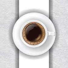 Espresso latte